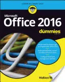 Office 2016 für Dummies - Office 2016 For Dummies