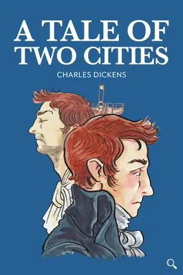 Ein Märchen aus zwei Städten - A Tale of Two Cities