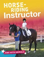 Reitlehrerin - Horse-riding Instructor