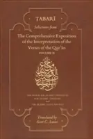 Auszüge aus der Umfassenden Darstellung der Auslegung der Verse des Korans - Selections from the Comprehensive Exposition of the Interpretation of the Verses of the Qur'an