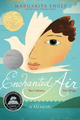 Verzauberte Luft: Zwei Kulturen, zwei Flügel: Eine Erinnerung - Enchanted Air: Two Cultures, Two Wings: A Memoir