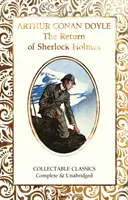 Die Rückkehr von Sherlock Holmes - The Return of Sherlock Holmes