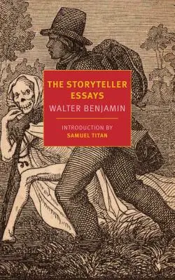 Die Essays des Geschichtenerzählers - The Storyteller Essays