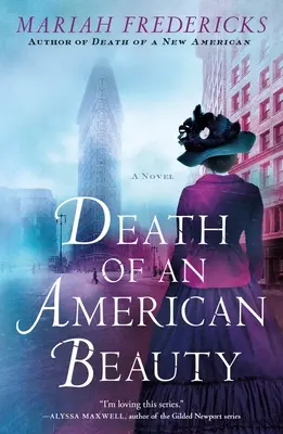 Tod einer amerikanischen Schönheit - Death of an American Beauty