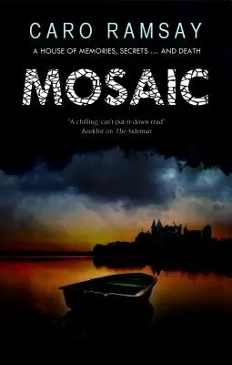 Mosaik - Mosaic