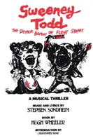 Sweeney Todd: Der dämonische Barbier der Fleet Street - Sweeney Todd: The Demon Barber of Fleet Street