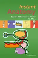 Sofortige Anatomie 5e - Instant Anatomy 5e