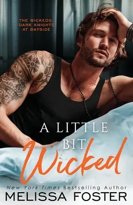 Ein bisschen verrucht - A Little Bit Wicked