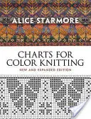 Alice Starmore's Tabellen für Farbstricken - Alice Starmore's Charts for Color Knitting