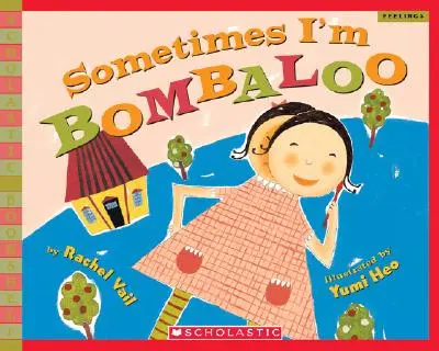 Manchmal bin ich Bombaloo - Sometimes I'm Bombaloo