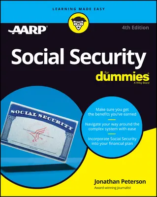 Soziale Sicherheit für Dummies - Social Security for Dummies