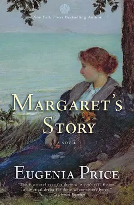 Margarets Geschichte: Dritter Roman der Florida-Trilogie - Margaret's Story: Third Novel in the Florida Trilogy