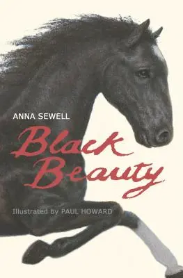 Schwarze Schönheit - Black Beauty