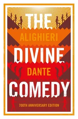 Die Göttliche Komödie: Jubiläumsausgabe - The Divine Comedy: Anniversary Edition