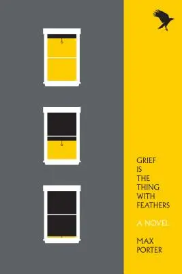 Trauer ist die Sache mit den Federn - Grief Is the Thing with Feathers