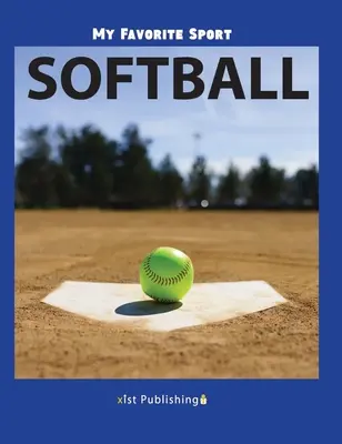 Mein Lieblingssport: Softball - My Favorite Sport: Softball