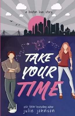 Nimm dir Zeit - Take Your Time