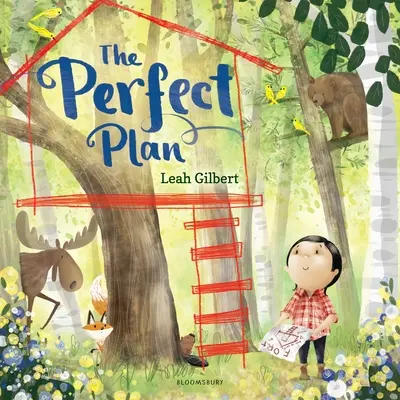 Der perfekte Plan - The Perfect Plan