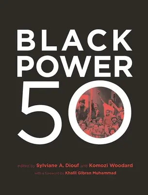 Schwarze Macht 50 - Black Power 50