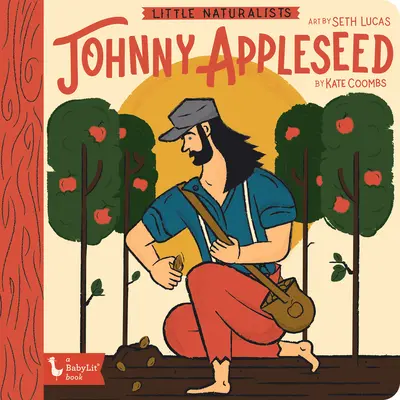 Kleine Naturforscher: Johnny Appleseed - Little Naturalists Johnny Appleseed