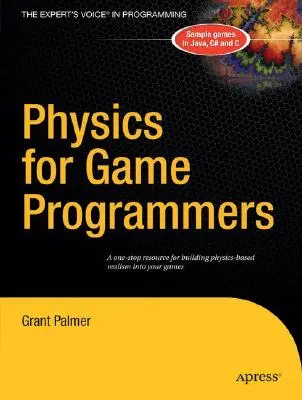 Physik für Spieleprogrammierer - Physics for Game Programmers