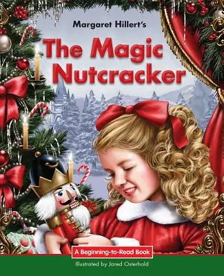 Der magische Nussknacker - The Magic Nutcracker