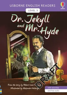 Dr. Jekyll und Mr. Hyde - Dr. Jekyll and Mr. Hyde