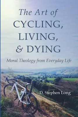 Die Kunst des Radfahrens, des Lebens und des Sterbens - The Art of Cycling, Living, and Dying