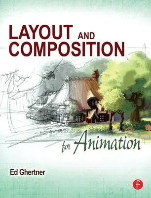 Layout und Komposition für Animationen - Layout and Composition for Animation