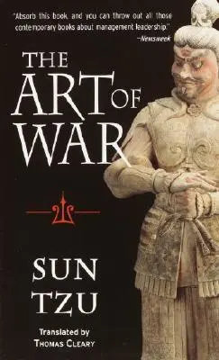 Die Kunst des Krieges - The Art of War