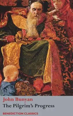 Die Pilgerreise - The Pilgrim's Progress