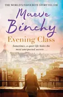 Evening Class - Freundschaft, Ferien, Liebe - die perfekte Lektüre für den Sommer - Evening Class - Friendship, holidays, love - the perfect read for summer