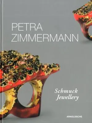 Petra Zimmermann: Schmuck - Petra Zimmermann: Jewellery