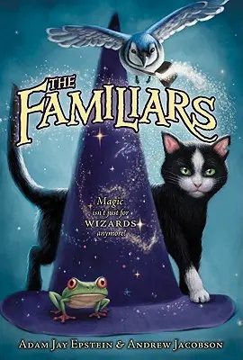 Die Familiars - The Familiars