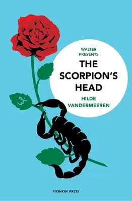 Der Kopf des Skorpions - The Scorpion's Head