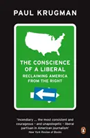 Das Gewissen eines Liberalen - Amerika von der Rechten zurückerobern - Conscience of a Liberal - Reclaiming America From The Right