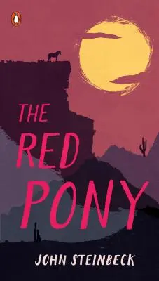 Das rote Pony - The Red Pony