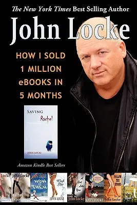 Wie ich in 5 Monaten 1 Million eBooks verkaufte - How I Sold 1 Million eBooks in 5 Months