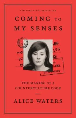 Zur Vernunft kommen: Die Entstehung eines Kochs der Gegenkultur - Coming to My Senses: The Making of a Counterculture Cook