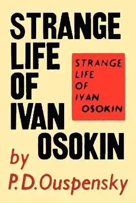 Das seltsame Leben des Iwan Osokin - Strange Life of Ivan Osokin