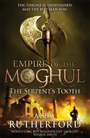 Das Reich der Moghul: Der Schlangenzahn - Empire of the Moghul: The Serpent's Tooth