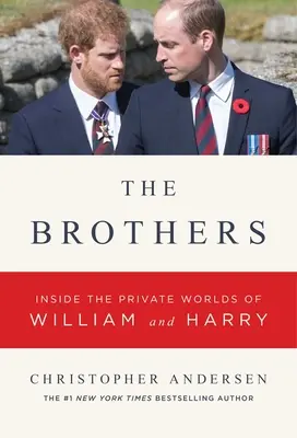 Brüder und Ehefrauen: Einblicke in das Privatleben von William, Kate, Harry und Meghan - Brothers and Wives: Inside the Private Lives of William, Kate, Harry, and Meghan