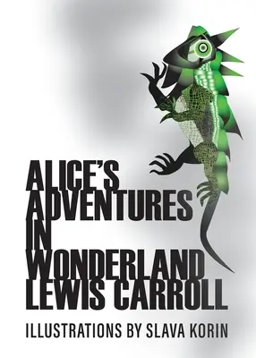 Alices Abenteuer im Wunderland - Alice's Adventures In Wonderland