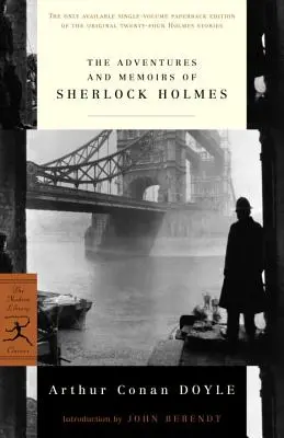 Die Abenteuer und Memoiren von Sherlock Holmes - The Adventures and Memoirs of Sherlock Holmes