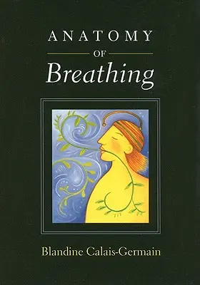 Anatomie der Atmung - Anatomy of Breathing