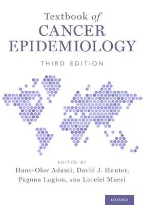 Lehrbuch der Krebsepidemiologie - Textbook of Cancer Epidemiology