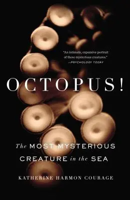 Oktopus: Die geheimnisvollste Kreatur des Meeres - Octopus!: The Most Mysterious Creature in the Sea