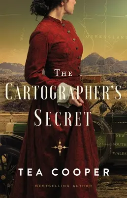 Das Geheimnis des Kartographen - The Cartographer's Secret