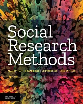 Methoden der Sozialforschung - Social Research Methods