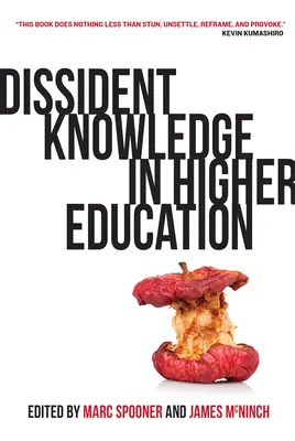 Dissidentenwissen in der Hochschulbildung - Dissident Knowledge in Higher Education